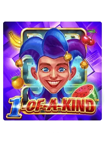 bdbengalwin ১ অফ এ কাইন্ড™ Slot Game