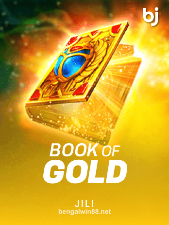 bdbengalwin Book of Goldpng Slot Game